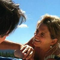 Lisa Woolf Photo 12