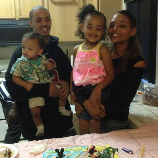 Jasmine Gaines Photo 25