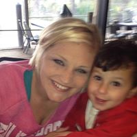 Michelle Dupre Photo 9