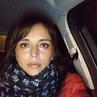 Patricia Galvan Photo 17