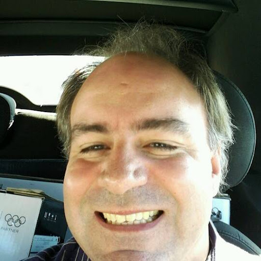 Jay Carter Photo 3