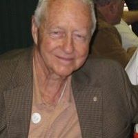 Jack Rasmussen Photo 15