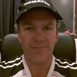 Mark Newbury Photo 4
