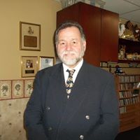 Robin Tripp Photo 20