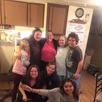 Tammy Barnes Photo 23