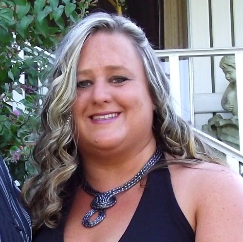 Jennifer Heflin Photo 10