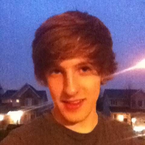 Jacob Holmes Photo 12