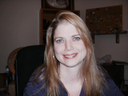 Dawn Ellis Photo 16