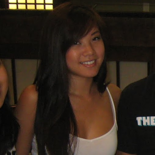 Vanessa Yang Photo 19