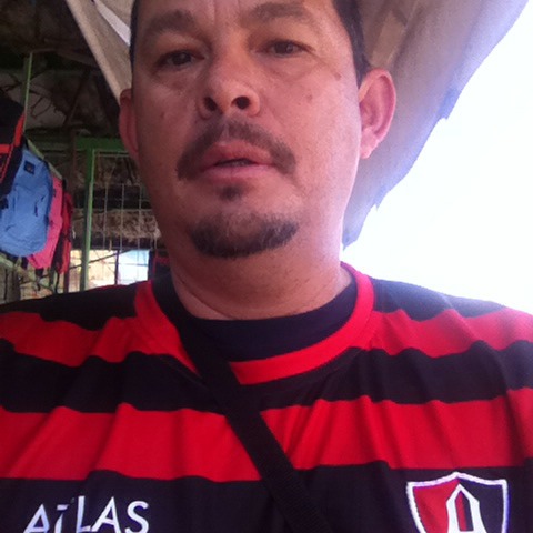 Gerardo Correa Photo 16