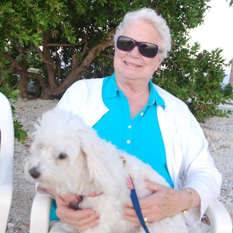Joy Stafford Photo 5