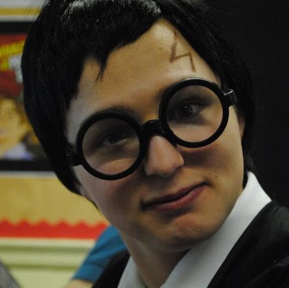 Jack Bailey Photo 12