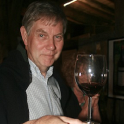 Roger Voss Photo 26