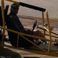 Gary Edmonds Photo 24