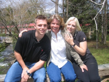 Sherry Lockhart Photo 20