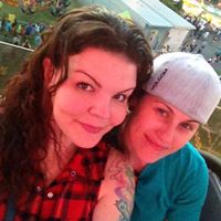 Amy Zink Photo 28
