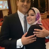Maha Saad Photo 4