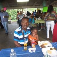 Lennox Reid Photo 7