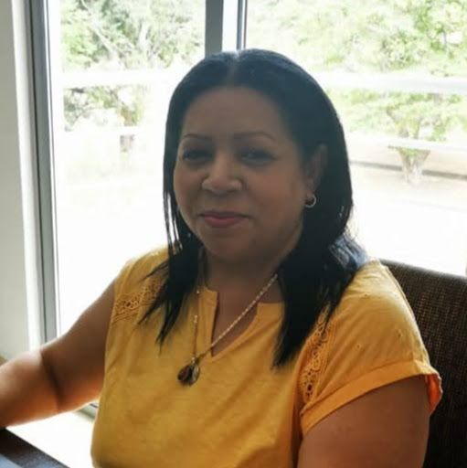 Amelia Campos Photo 5