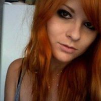 Nora Powers Photo 2