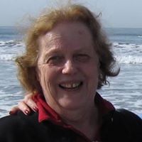 Patricia Raymond Photo 31