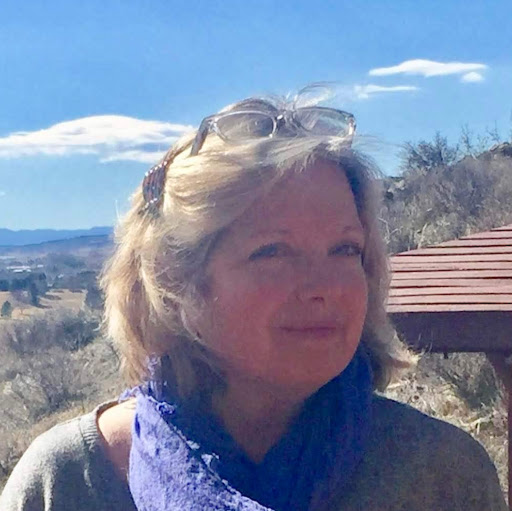 Cynthia Wilcox Photo 26