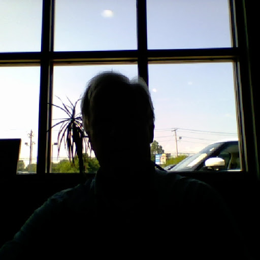 Ray Baldwin Photo 1