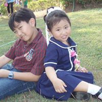 Michael Wu Photo 7