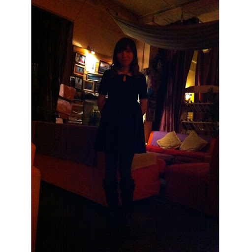 Connie Wong Photo 34