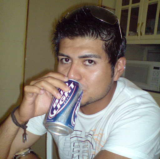 Paul Garcia Photo 16
