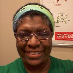 Antoinette Brooks Photo 29