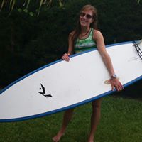 Rachel Rapier Photo 4