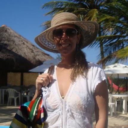 Roberta Molina Photo 4