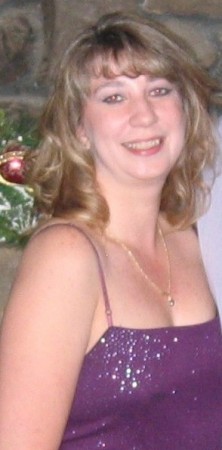 Michelle Weeks Photo 10