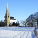 Leonard Winters Photo 9