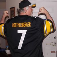 Richard Clark Photo 23