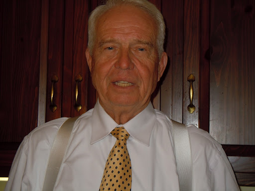 Douglas Rhoades Photo 8