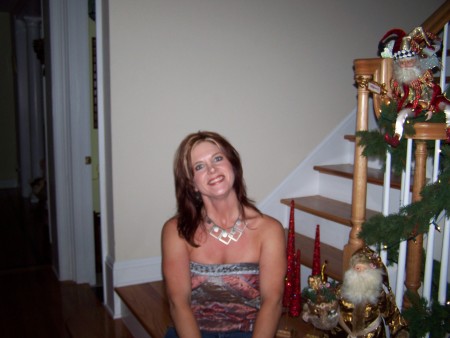 Deborah Farmer Photo 3