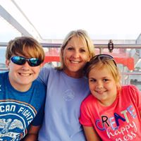 Tonya Martin Photo 22