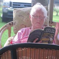 Janis Bennett Photo 19