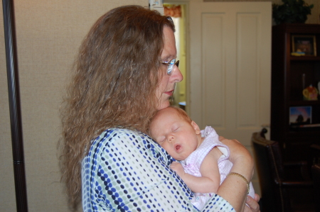 Becky Robinson Photo 28