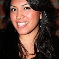 Suzanne Silva Photo 6