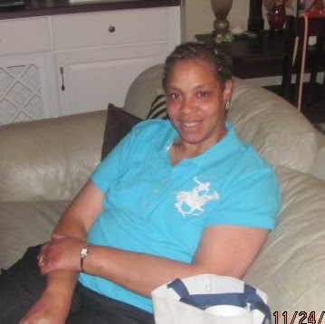 Terrie Brown Photo 36