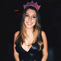 Alexandra Robbins Photo 26