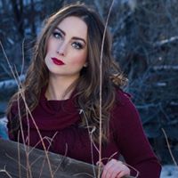 Heather Caron Photo 16