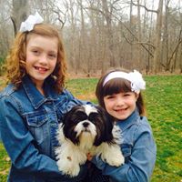 Melissa Mull Photo 37