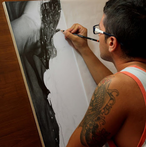 Gregorio Villalobos Photo 4