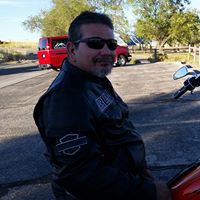 Roger Workman Photo 21