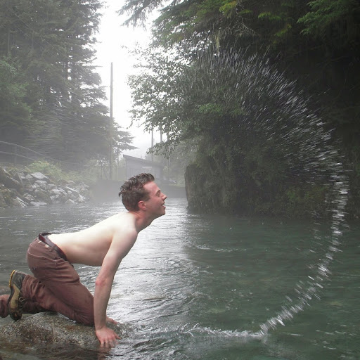 Jeffrey Power Photo 8
