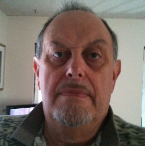 Richard Ritchie Photo 7